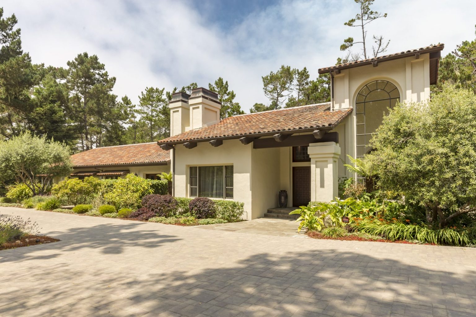 Pebble Beach Grand