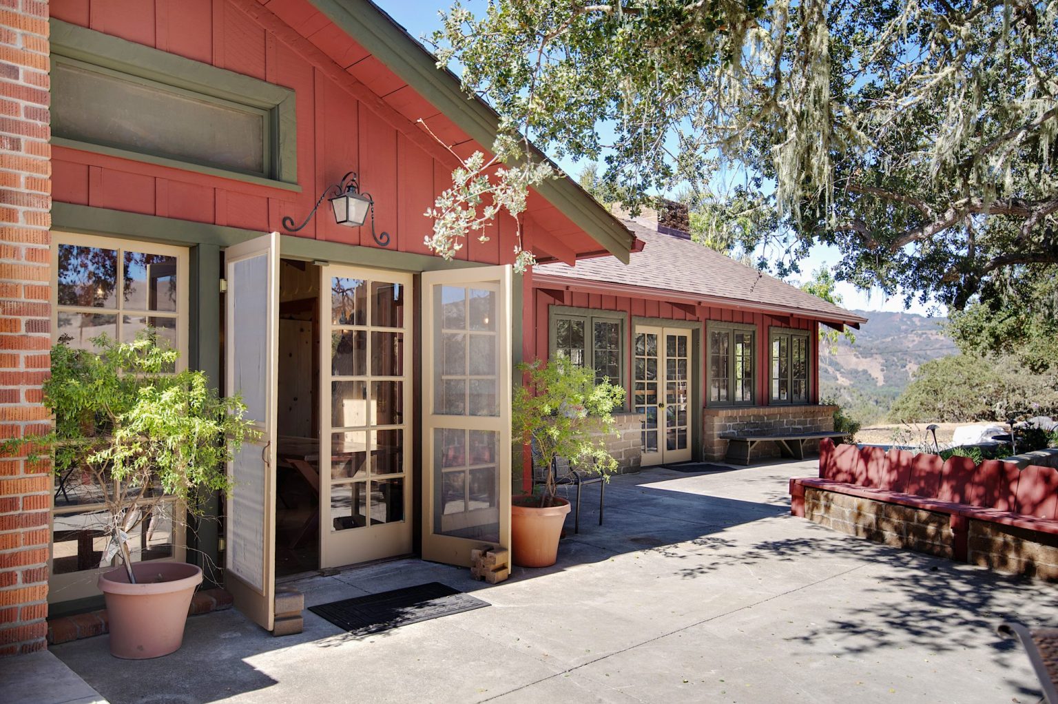 Douglas Ranch