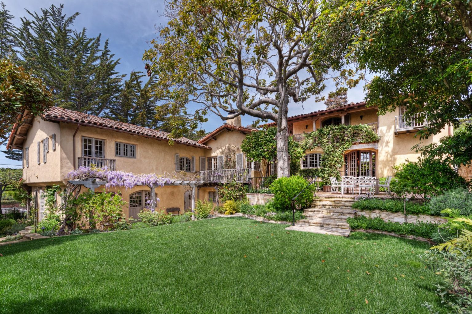 Villa Encantada
