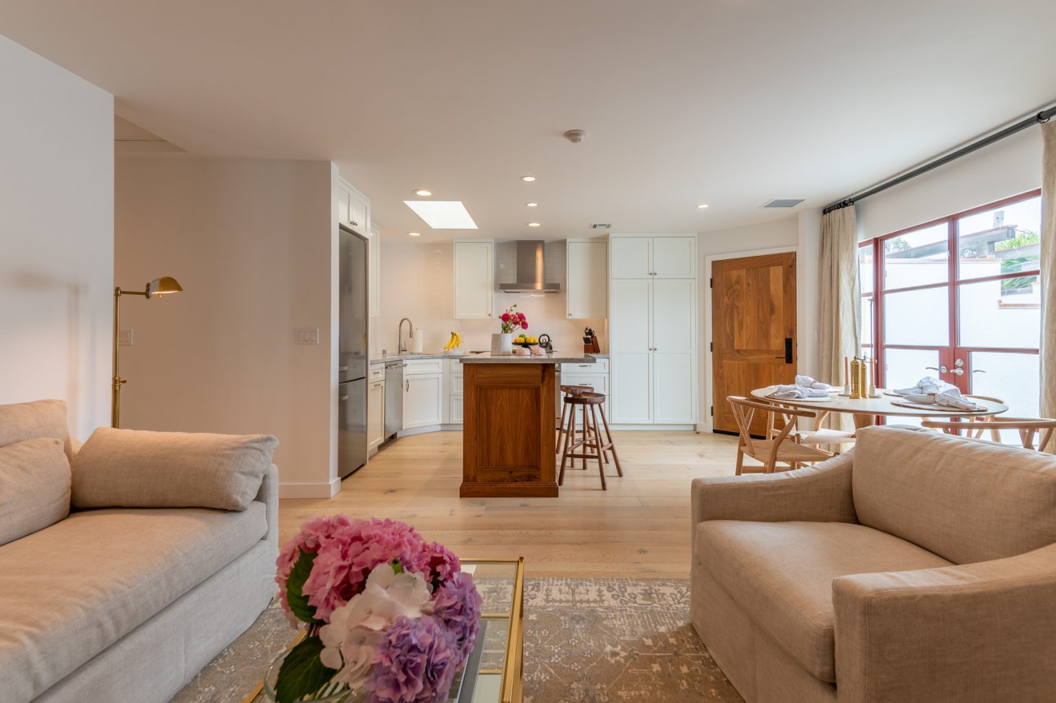 GBG apartment