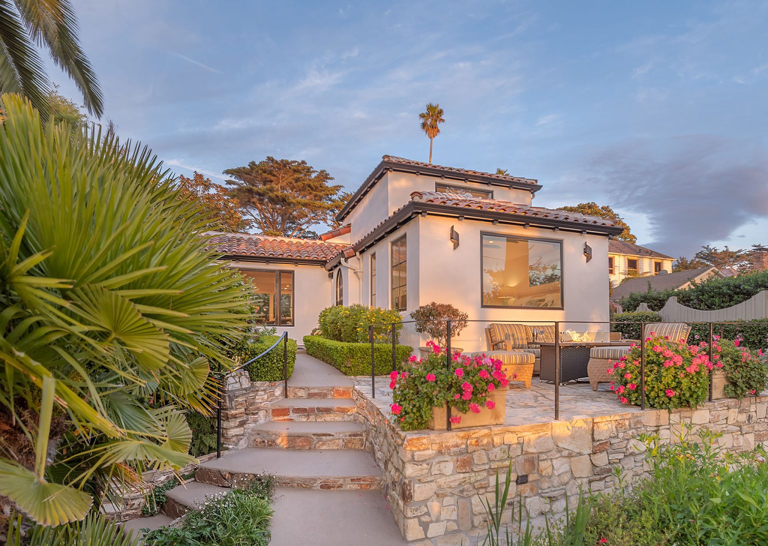 Carmel Cellars