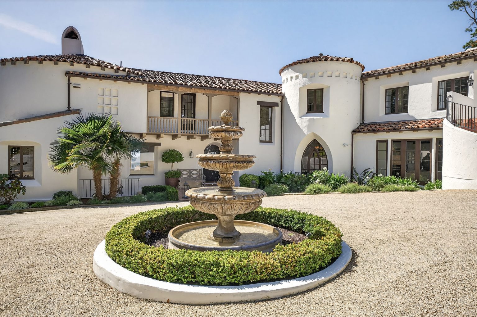 Casa Blanca
